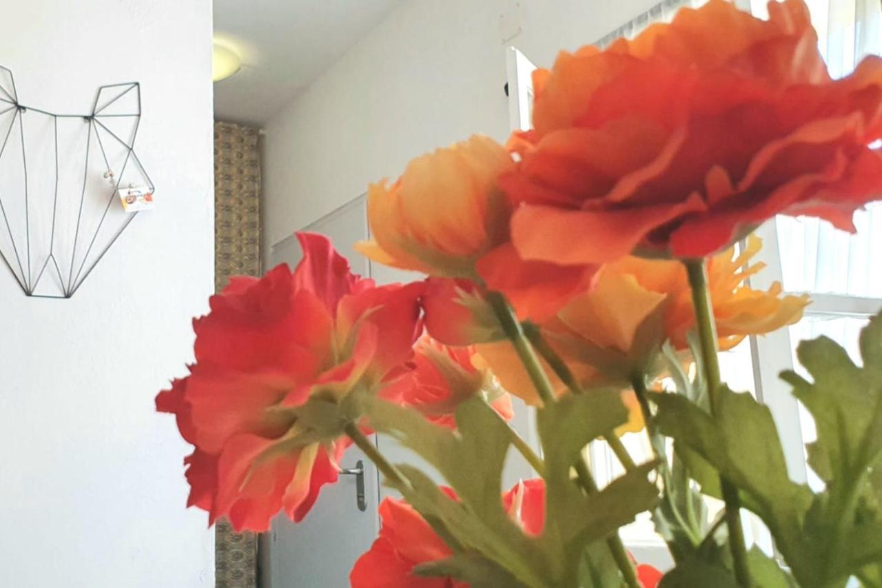 Lovelystay - Yellow Submarine House ลากอส ภายนอก รูปภาพ